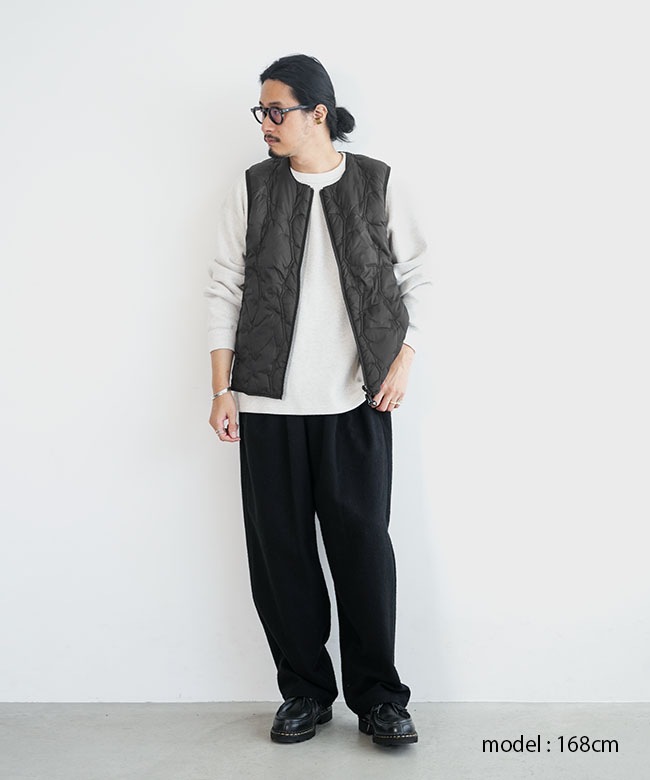 SALE 30%OFF】[RW697]【収納袋付き】South2West8(サウスツーウエスト