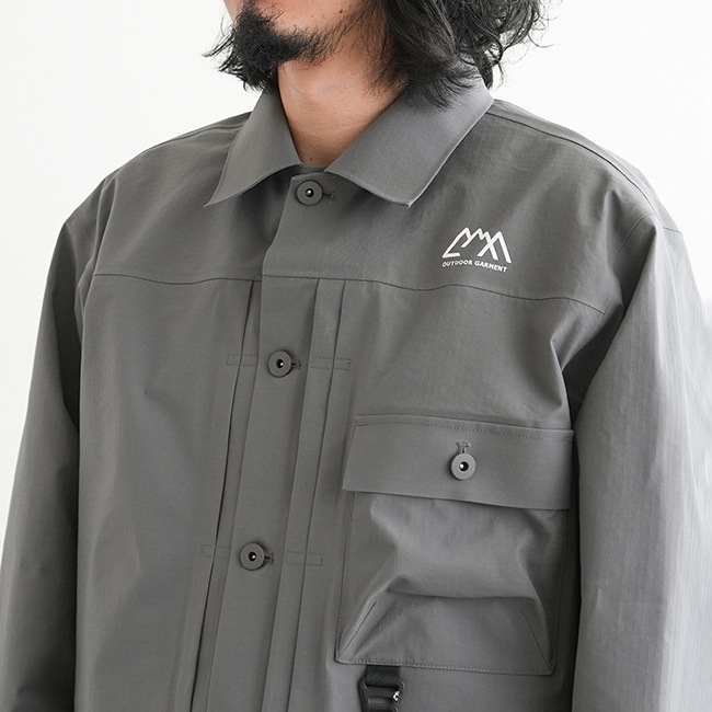 SALE 50%OFF】[CMF2301-J03C]CMF/COMFY OUTOOR GARMNT(シーエムエフ 