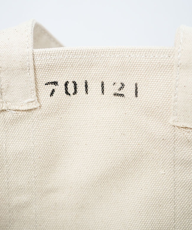 Charles Trang Totenkopf (World War 2) 英語 81480600]DANDUX(ダンダックス) Coal Tote Bag コール トートバッグ