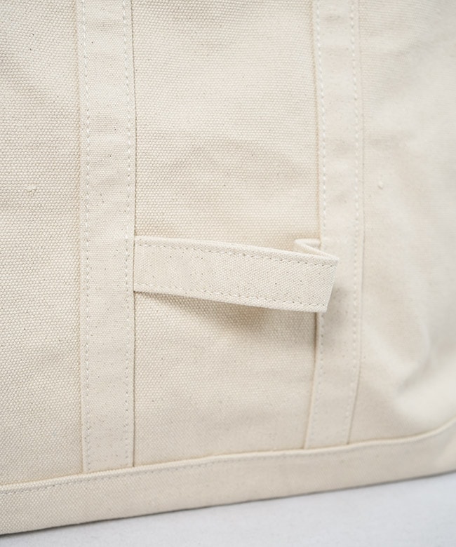 81480600]DANDUX(ダンダックス) Coal Tote Bag コール トートバッグ