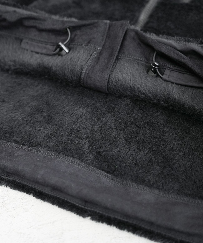 SALE 20%OFF】[25AW-10539]Tilak(ティラック) Altair MiG Jacket