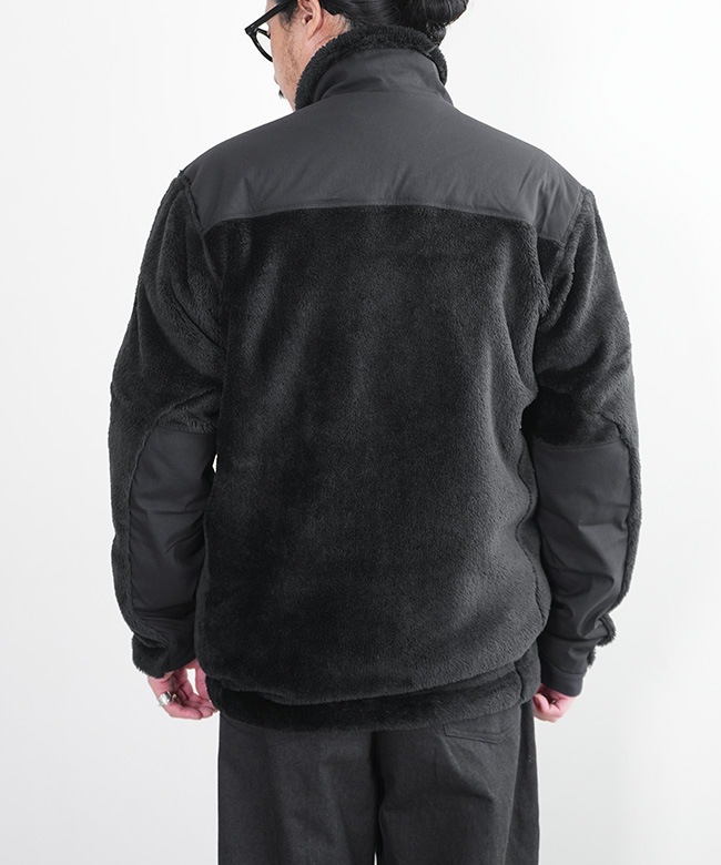 SALE 20%OFF】[25AW-10539]Tilak(ティラック) Altair MiG Jacket