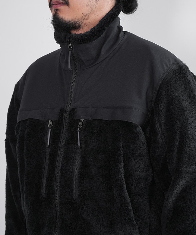 SALE 20%OFF】[25AW-10539]Tilak(ティラック) Altair MiG Jacket