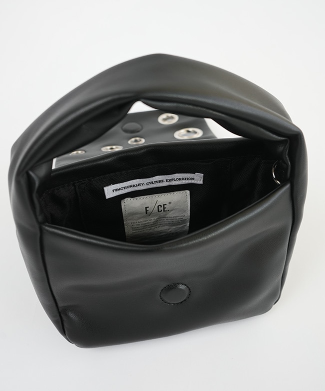 SALE 20%OFF】[FEL34261B0006] 【チャーム・ショルダーベルト付属】 F