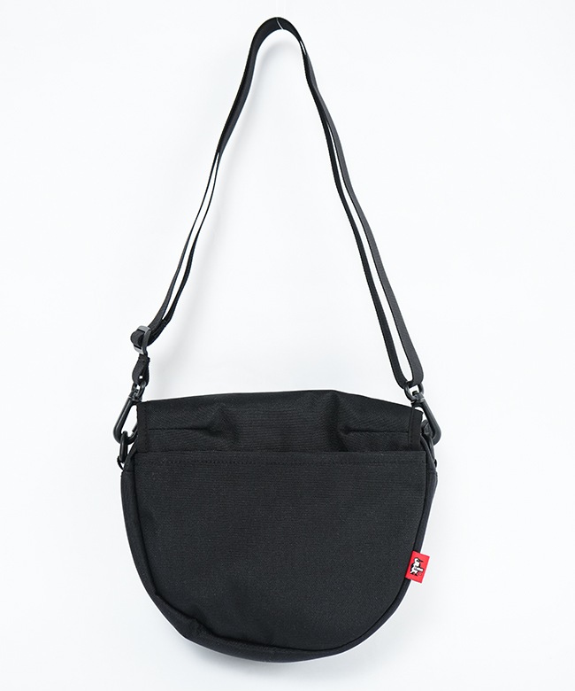 ◎CHUMS(チャムス)Recycle Mini Round Shoulder Bag リサイクルミニ