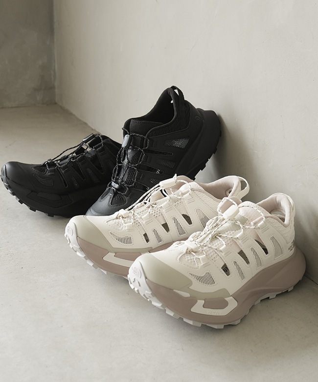 ◇THE NORTH FACE(ザ・ノース・フェイス) ベクティブ ブリーズ 2（ユニ