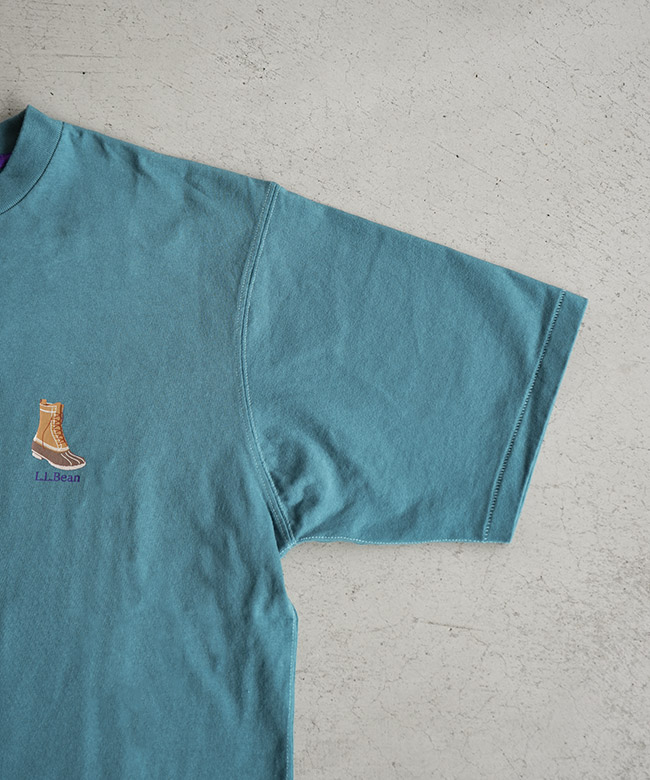 SALE 10%OFF】L.L.Bean(エルエルビーン) Morrill Short-Sleeve Chest
