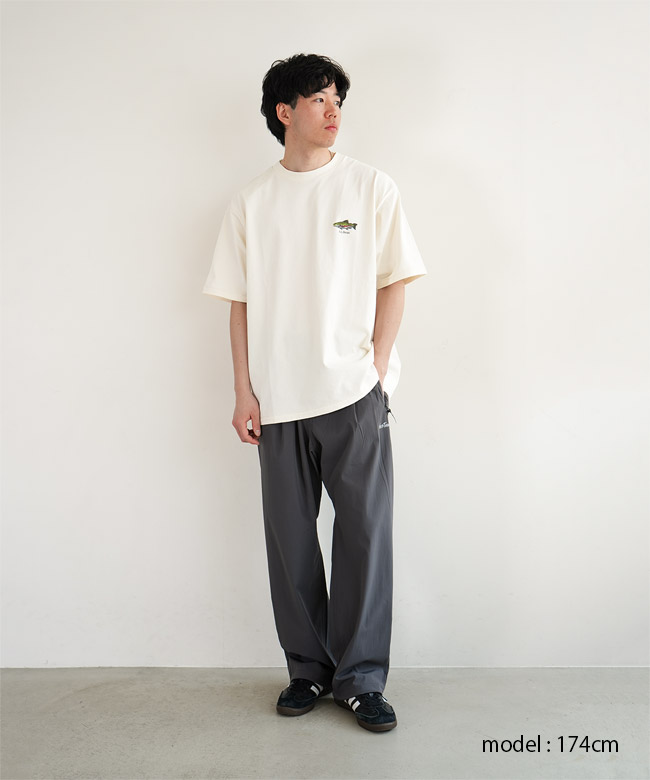 SALE 10%OFF】L.L.Bean(エルエルビーン) Morrill Short-Sleeve Chest