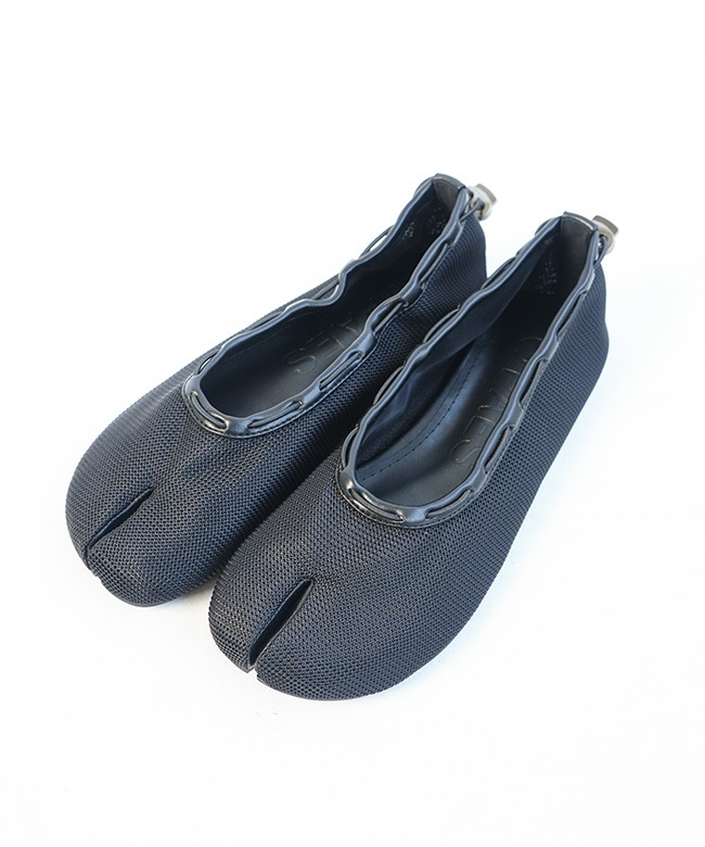 PAES(ペイズ) MESH AIR STRING FLATメッシュエアストリングフラット