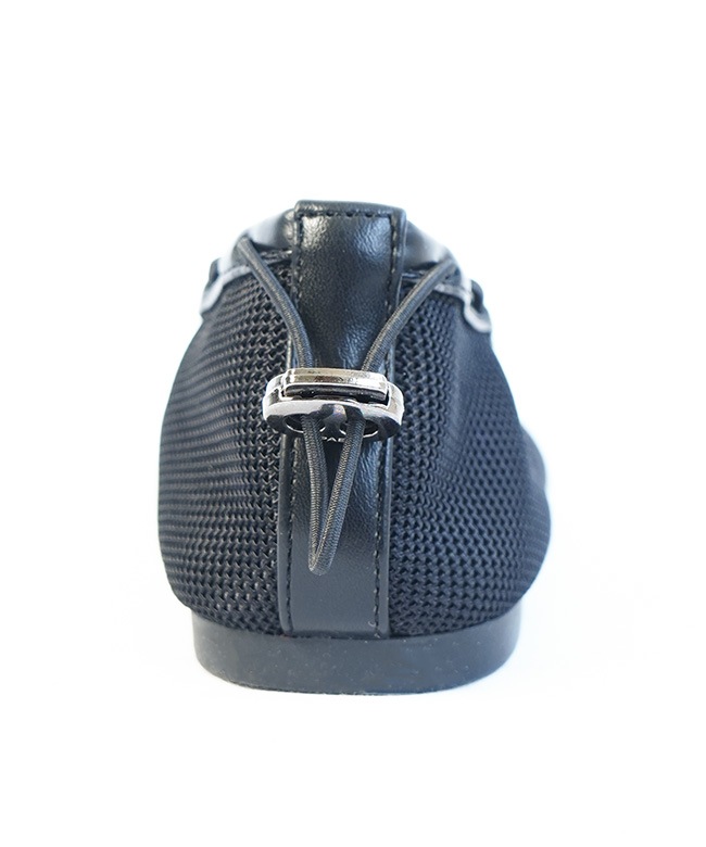 PAES(ペイズ) MESH AIR STRING FLATメッシュエアストリングフラット