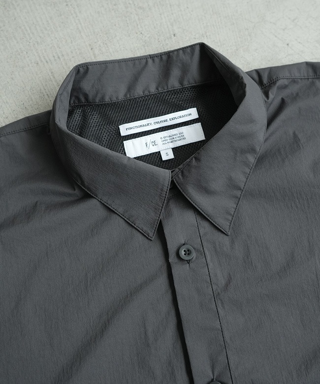 SALE 20%OFF】F/CE.(エフシーイー) WATER REPELLENT UTILITY OVER