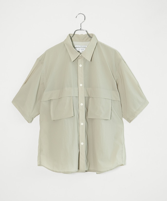 SALE 20%OFF】F/CE.(エフシーイー) WATER REPELLENT UTILITY OVER