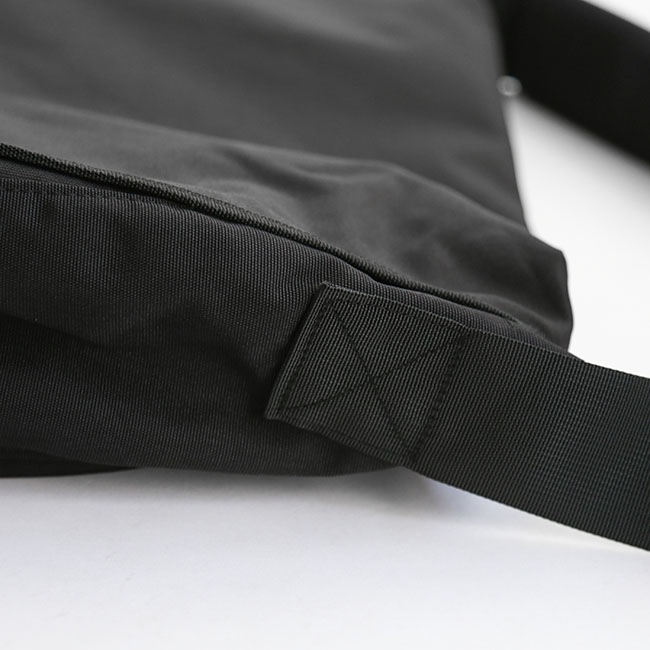 IN-002]PACKING(パッキング) UTILITY MESSENGER BAG