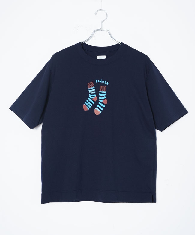 SALE 20%OFF】NATURAL LAUNDRY(ナチュラルランドリー) カラー天竺