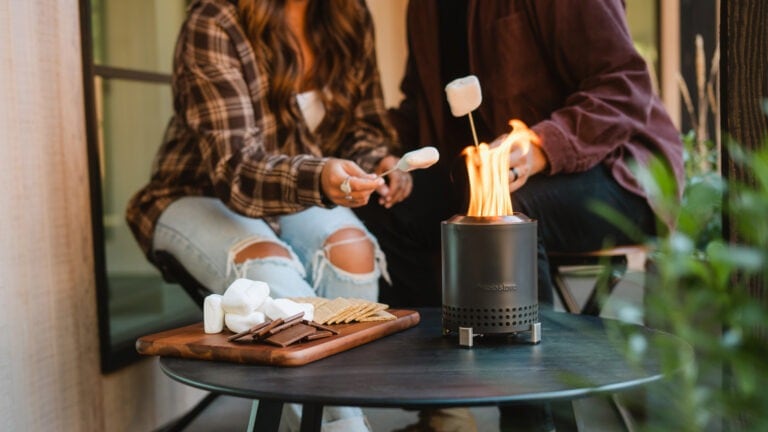 ソロストーブ／メサ(スティール) Amazon.co.jp: Solo Stove ソロストーブ メサ スティール 日本