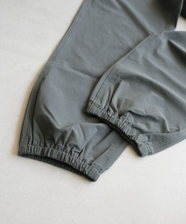 SALE 20%OFF】[GMP4-FJP12]GRAMICCI(グラミチ)4WAY STRETCH TRACK PANT