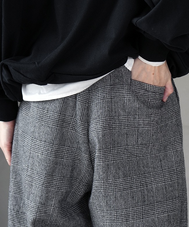 ◇[poche-hd-wbp]solamonat poche(ソラモナポッシェ) ウール