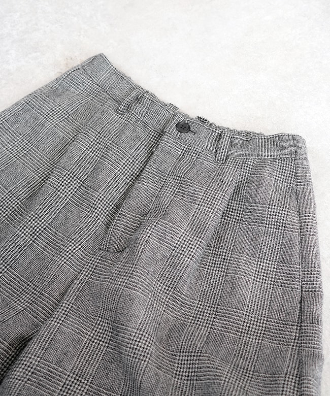 ◇[poche-hd-wbp]solamonat poche(ソラモナポッシェ) ウール