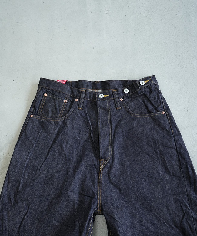 SKEWed(スキュー) Coin-Pocket Pants chapter2 コインポケットパンツ