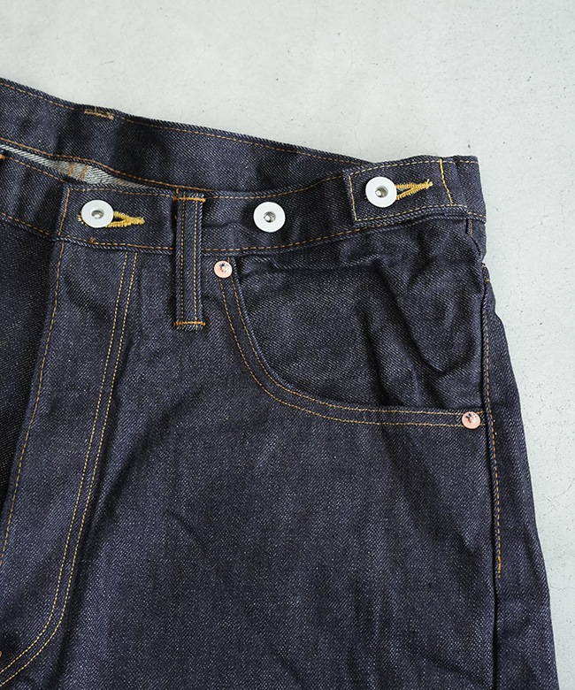 SKEWed(スキュー) Coin-Pocket Pants chapter2 コインポケットパンツ