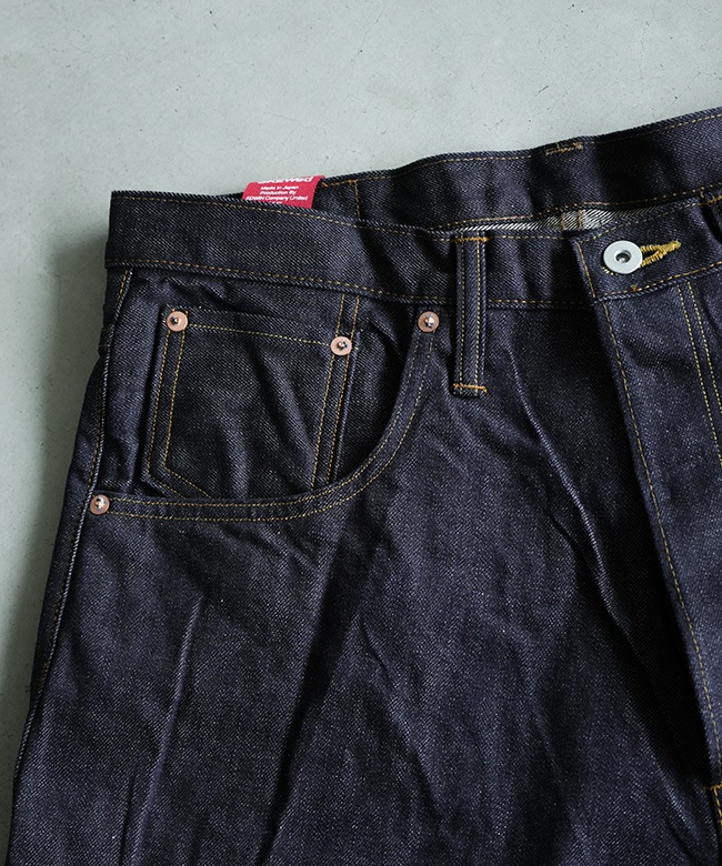 SALE 50%OFF】SKEWed(スキュー) Coin-Pocket Pants chapter2 コイン 