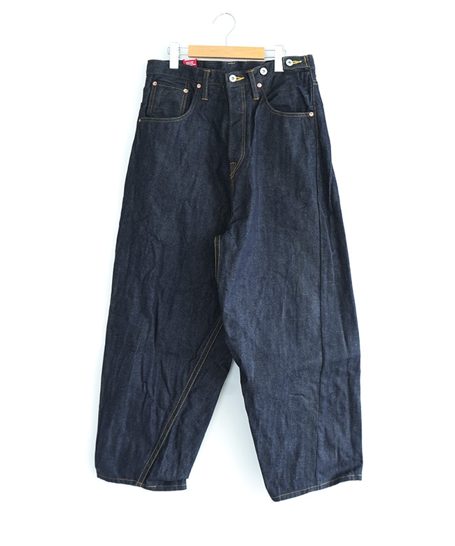 SKEWed(スキュー) Coin-Pocket Pants chapter2 コインポケットパンツ