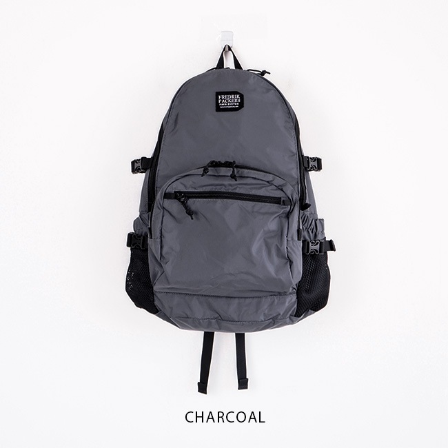 FREDRIK PACKERS(フレドリック パッカーズ) 210D DAY PACK TIPI/210D