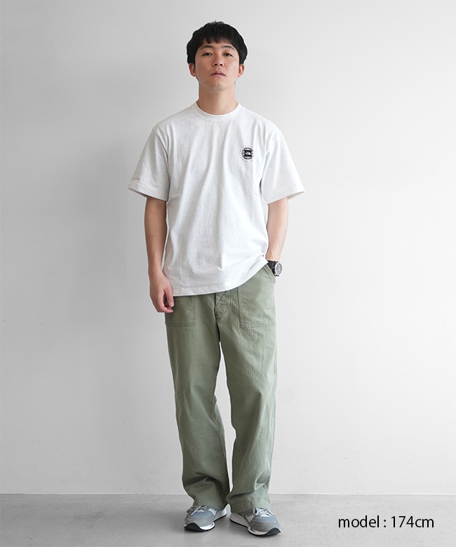 ◇[NT32541]THE NORTH FACE(ザ・ノース・フェイス) S/S GEO