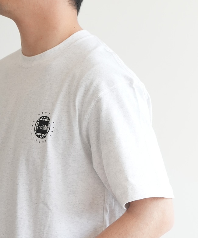 THE NORTH FACE STANDARD ノースフェイス Tシャツ THE NORTH FACE