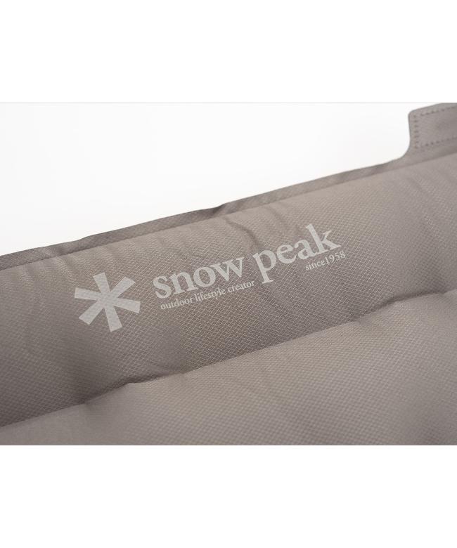 フリマ野snow peak キャンピングマット 2枚 楽天市場