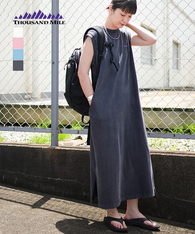 SALE 30%OFF】[TM251CB00852]THOUSAND MILE(サウザンドマイル
