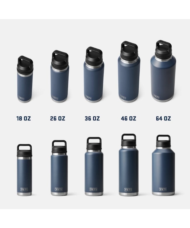 YETI 36oz ランブラー　海外限定 新品未使用 日本未発売 YETI イエティ ランブラーボトル36oz 海外限定 新品未使用