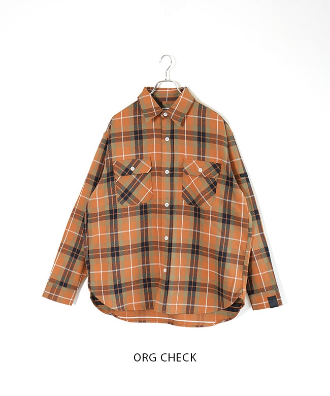 2252-SH61-026]N.HOOLYWOOD(エヌハリウッド) N.HOOLYWOOD COMPILE×BIG