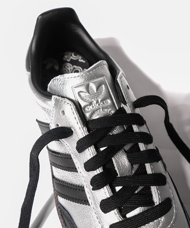 ◇adidas Originals (アディダス オリジナルス) SAMBA OG サンバ
