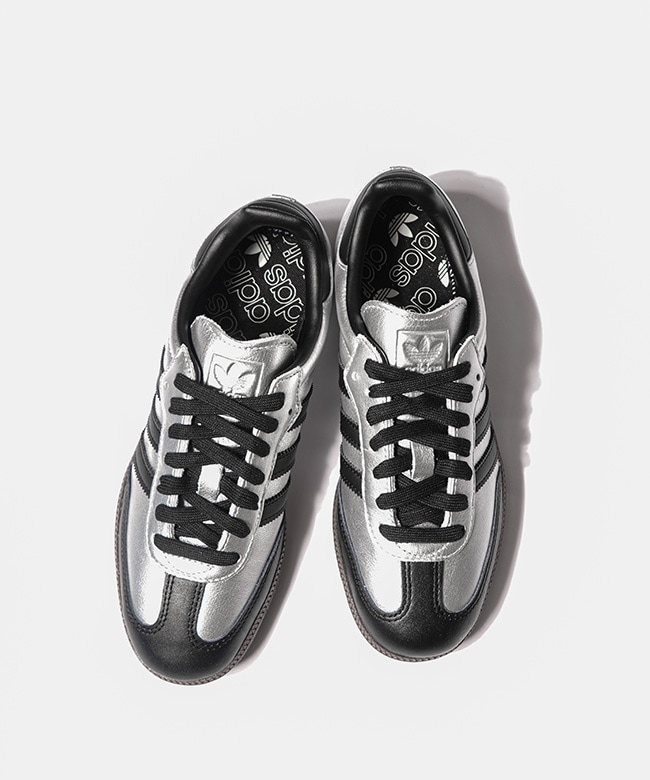 ◇[KI8464]adidas Originals (アディダス オリジナルス) SAMBA