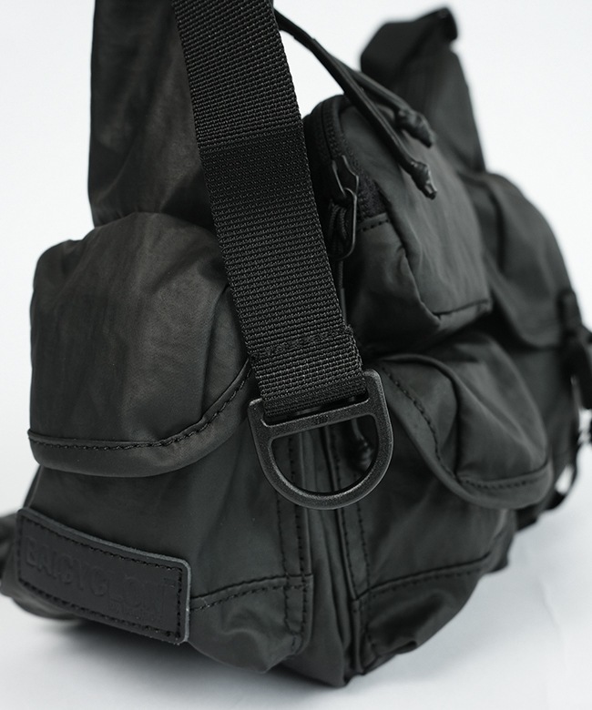 BAICYCLON by bagjack(バイシクロンバイバッグジャック)MULTI POCKET