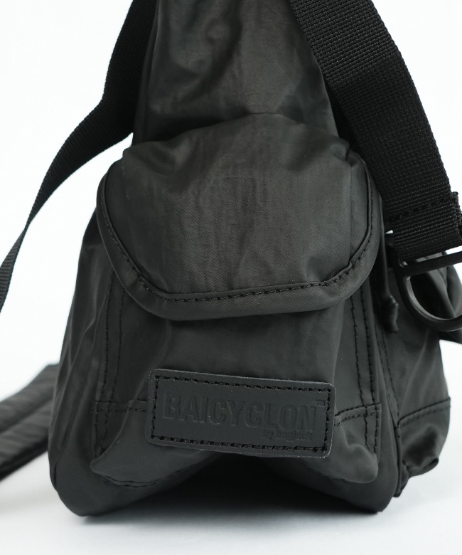 BCL-85]BAICYCLON by bagjack(バイシクロンバイバッグジャック)MULTI