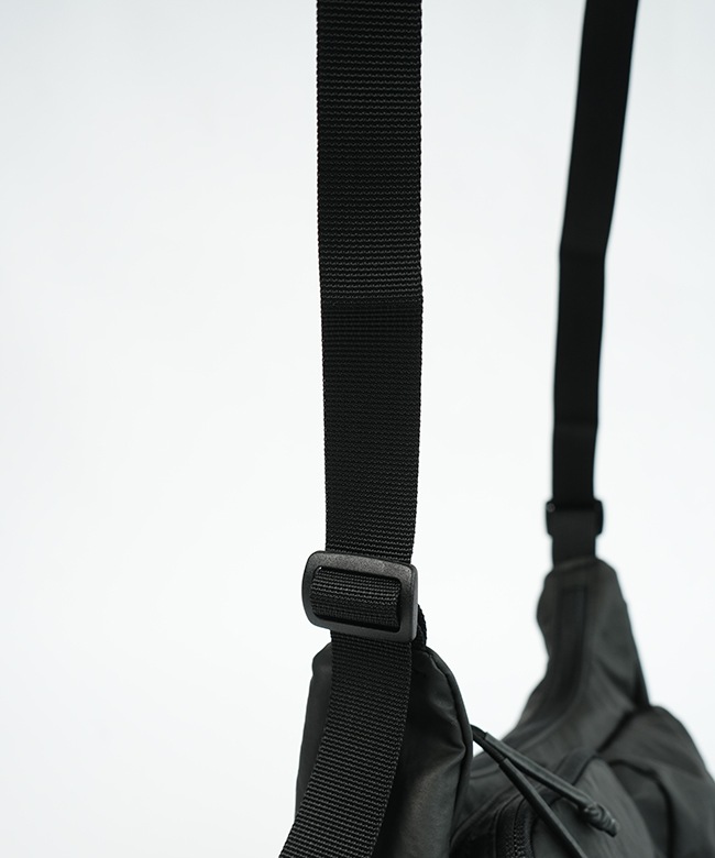 BAICYCLON by bagjack(バイシクロンバイバッグジャック)MULTI POCKET