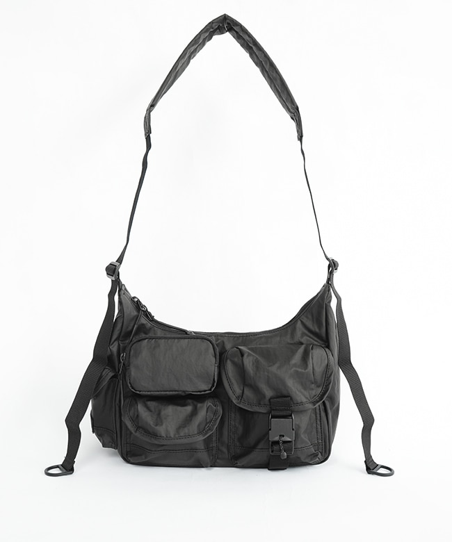 BCL-85]BAICYCLON by bagjack(バイシクロンバイバッグジャック)MULTI