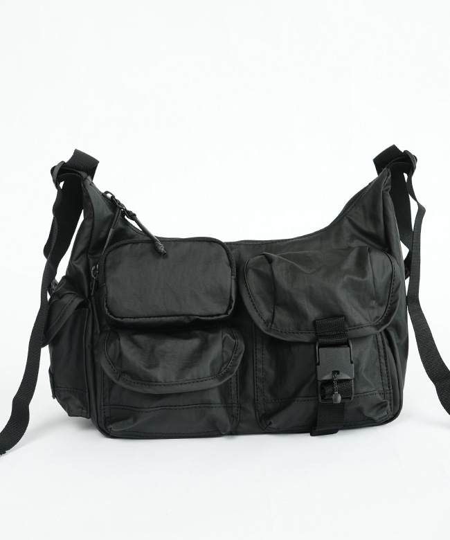 BAICYCLON by bagjack(バイシクロンバイバッグジャック)MULTI POCKET