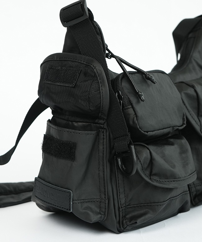 BCL-85]BAICYCLON by bagjack(バイシクロンバイバッグジャック)MULTI