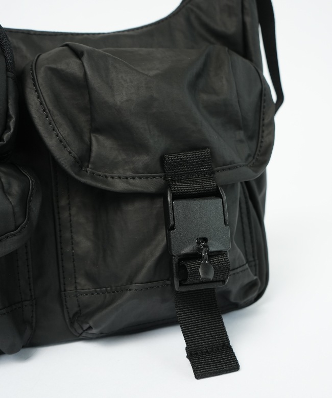 BAICYCLON by bagjack(バイシクロンバイバッグジャック)MULTI POCKET