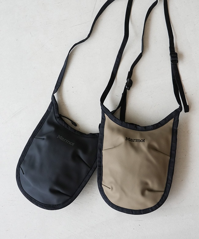 SALE 50%OFF】Marmot(マーモット) CP Shoulder シーピーショルダー 