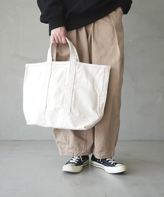81480800]DANDUX(ダンダックス) Coal Tote Bag コール トートバッグ