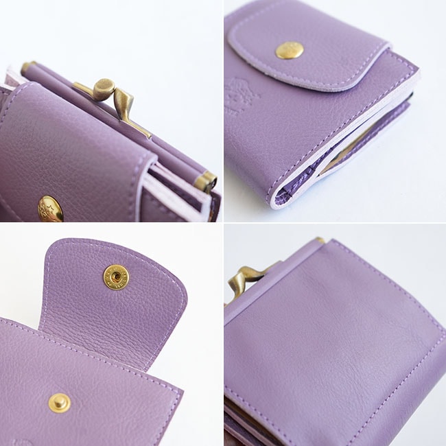 ◇【国内正規販売店】[54232306141]IL BISONTE(イルビゾンテ)2023