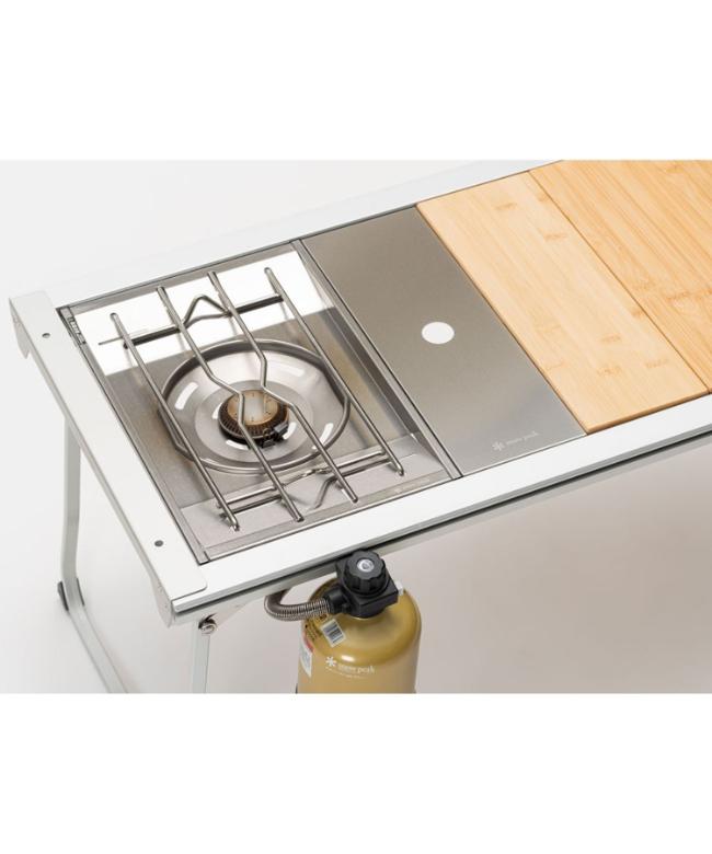 fk-419] / Snow Peak(スノーピーク) /【1月1日 10:00発売開始