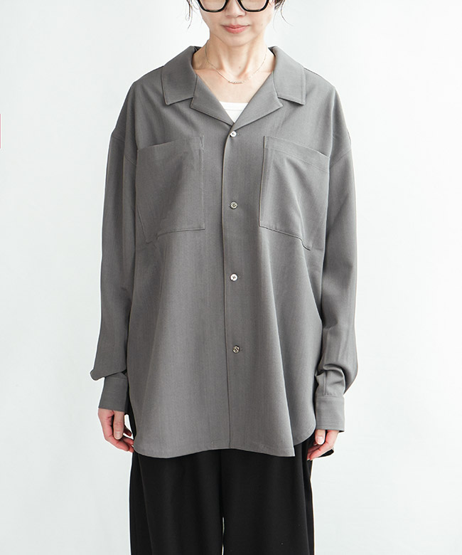 ◇【ご予約商品／3月中旬頃入荷予定】[poche-ps-ovsh2]solamonat poche