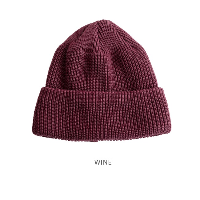 SALE 40%OFF】[DE-10] DECHO(デコー) STANDARD KNIT CAP