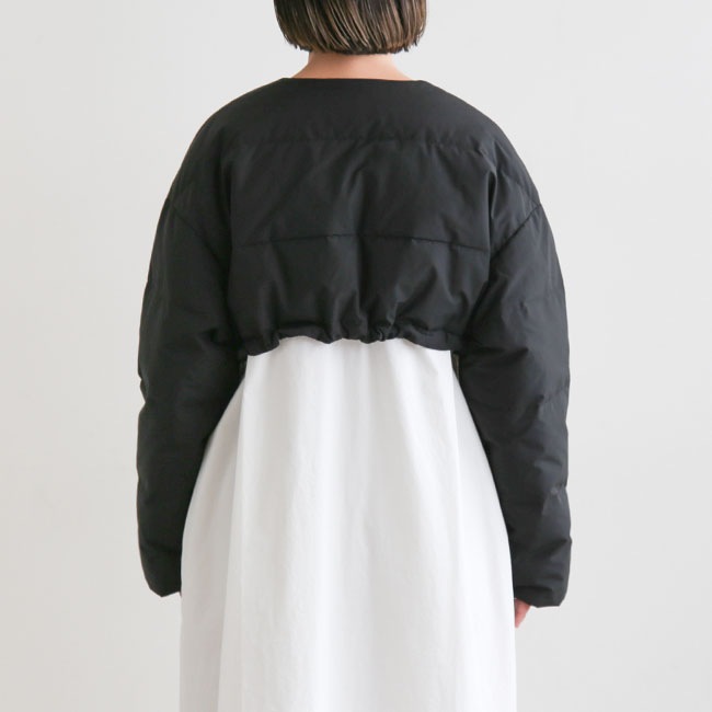 SALE 50%OFF】F/CE.(エフシーイー) RECYCLED DOWN CROPPED BLOUSON 
