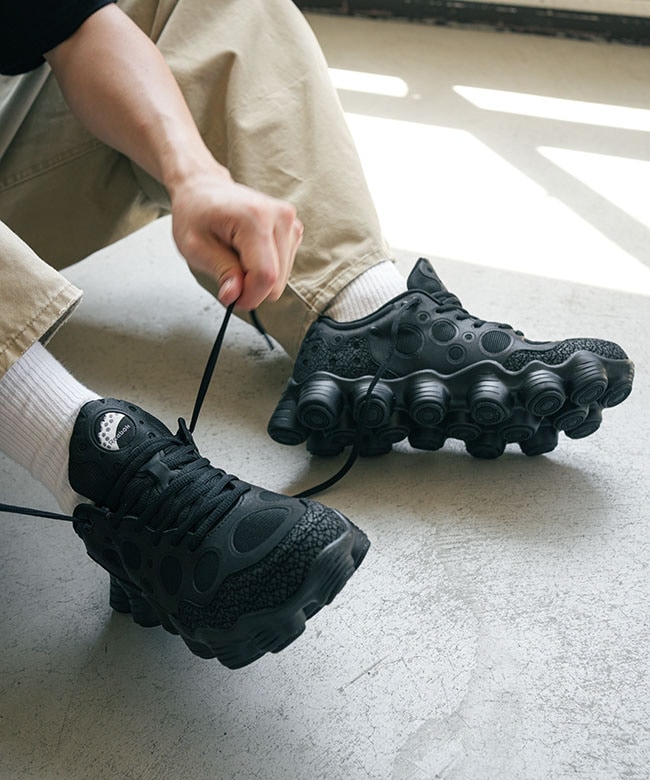 Reebok(リーボック) ATV-19+ スニーカー シューズ ユニセックス